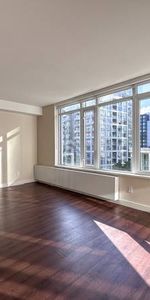 2BR+1 Bath - Pet Friendly + Gym/Games Room/Rooftop - Photo 4