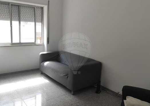 Apartamento T3 em Setúbal