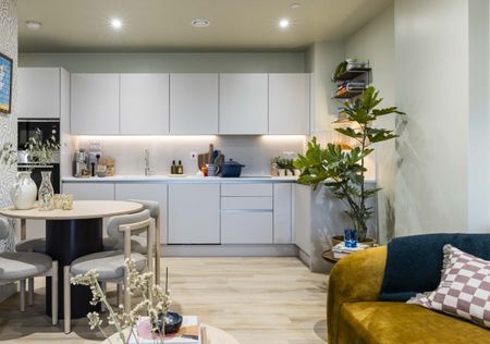 2 bedroom apartment to rent - Photo 3