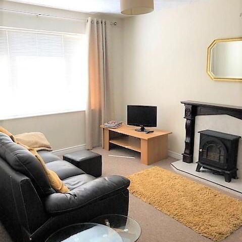 STUDENT LET 2026/27, 14 Whitehaven Mews, Portstewart, BT55 7SR - Photo 1