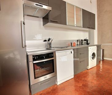 T2 meublé dans immeuble bourgeois idéal étudiant - Photo 4