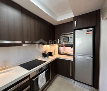 Elegant Beachside Apartment for Rent in Casares del Mar - Foto 6