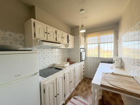 Location Appartement 2 pièces 43m² VENCE 06140 - Photo 4
