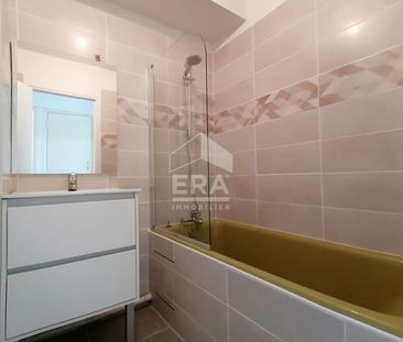 LOCATION PAU CENTRE : Appartement T3 de 61m² avec garage et balcon - Photo 5