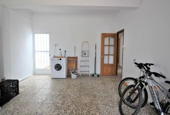 Casa o chalet de alquiler en De Trafaliñas, La Cañada de San Urbano