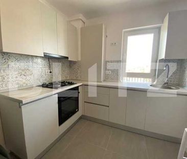 Apartament1 camera, 38mp, parcare subterana, prima inchiriere, zona Eroilor - Fotografie 5