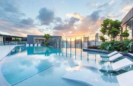 Brisbane CBD - Photo 4