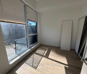 For Lease - 1100 Sheppard Avenue Unit# 102, Toronto, Ontario - Photo 3