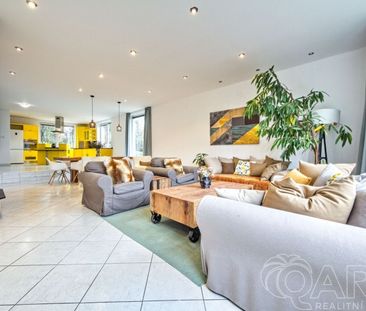 Pronájem rodinného domu 380 m², V Úvozu , Dolní Břežany - Fotografie 6