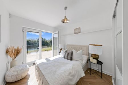 2 bedroom apartment to rent - Photo 2