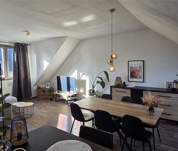 Appartement te huur - Foto 5