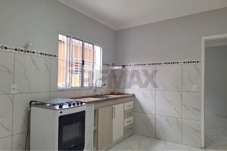 Casa para Alugar com 01 dormitório na Vila Bancária - Zona Norte de SP - Photo 4