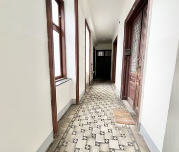 3. Stock - Sanierungsbedürftige Wohnung in top Lage - Unbefristeter... - Photo 1