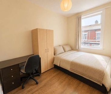 Deyne Avenue, Rusholme, Manchester, M14 - Photo 5