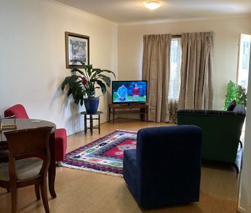 3-bedroom shared unit / apartment, Carrington street - Photo 6