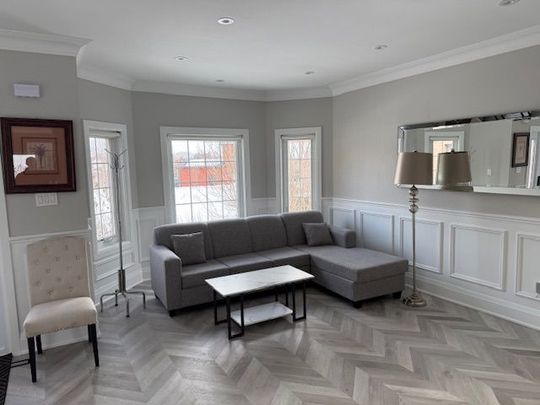 For Lease - 1712 Conacher Crescent, Pickering, Ontario - Photo 1