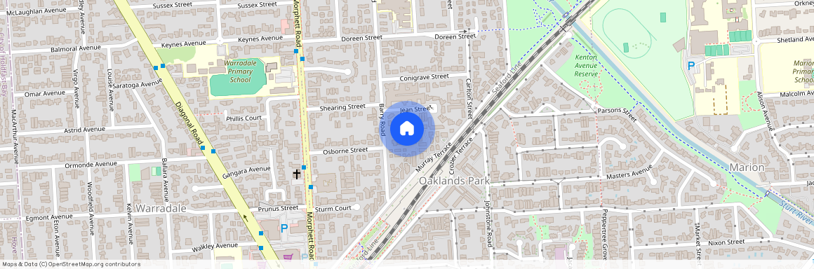 12E Barry Road, Oaklands Park