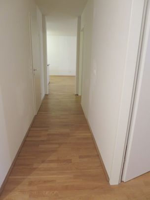 RAX2: Unbefristete 3-Zimmer Wohnung mit südseitiger Loggia in 1100 Wien zu mieten - Photo 1