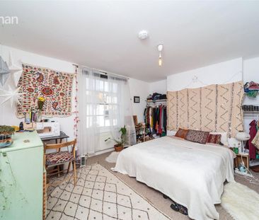 5 bedroom terraced house to rent - Photo 6