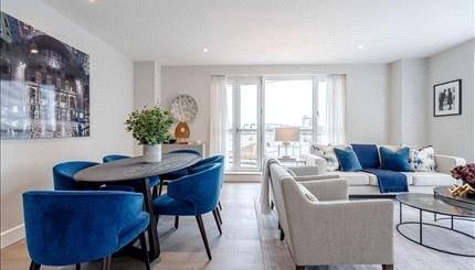 2 bedroom apartment to rent - Photo 2