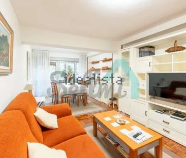 Alquiler de piso en Calle Joaquín Manzanares - Photo 6