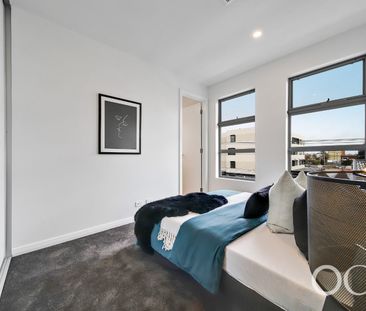 Open the Door to Style, Space & City-Edge Living - Photo 5