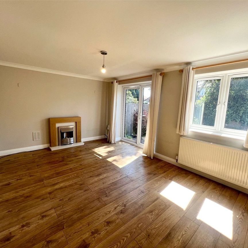 3 bedroom detached house to rent - Photo 1