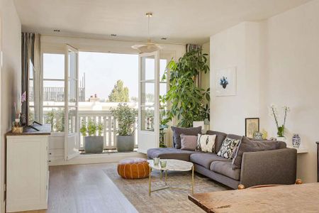 Valeriusstraat | One Bedroom | Roof Terrace - Photo 4