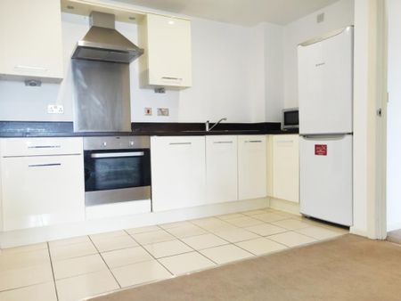 1 bedroom apartment to rent - Photo 5