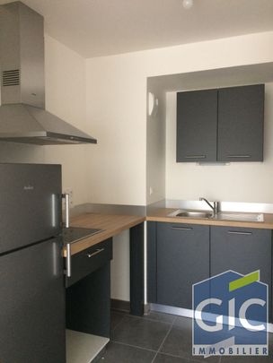 T2 SOUMIS AU DISPOSITIF PINEL – SECTEUR HAIE-VIGNEE/ SAINT PAUL - Photo 1