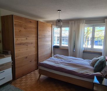 Grosszügige Wohnung im Herzen von Oerlikon - Photo 4
