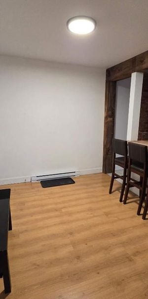 2 CH - 1 SDB - Montréal - $1,700 /mo - Photo 1
