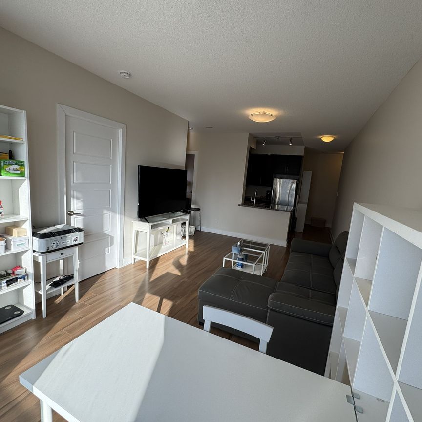 For Lease - 28 Linden Street Unit# 2004, Toronto, Ontario - Photo 1