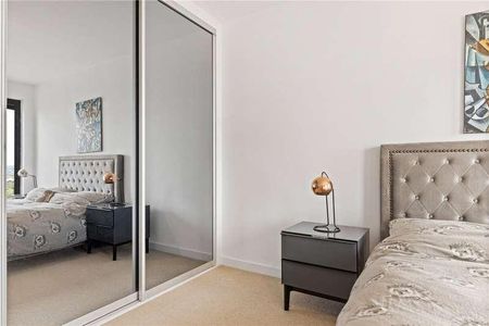 Legacy Tower, Great Eastern Road, London, E15 - Photo 4
