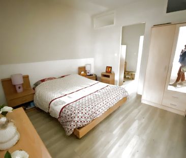 Location Appartement 2 pièces 35m² CHERBOURG OCTEVILLE 50100 - Photo 3