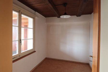 Eine Prise Nostalgie und viel Platz für Wohnen, Garten, Kleintiere,... - Foto 5