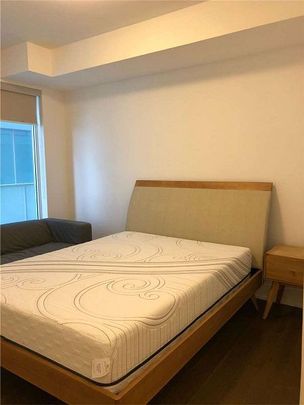 For Lease - 200 Bloor Street Unit# 701, Toronto, Ontario - Photo 1