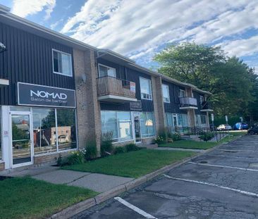 4.5 centre-ville Victoriaville - Photo 1