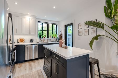 For Lease - 18 Milton Street Unit# Main/Second Floor, Toronto, Ontario - Photo 3