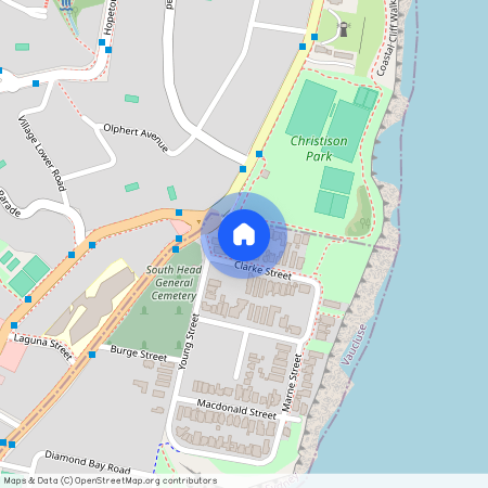 18/2-6 Clarke Street, Vaucluse NSW 2030