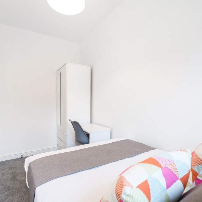 3 bedroom terraced house to rent - Photo 1