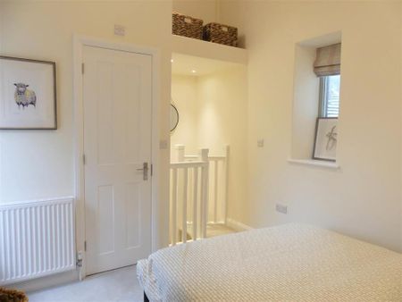 1 bedroom cottage to rent - Photo 3