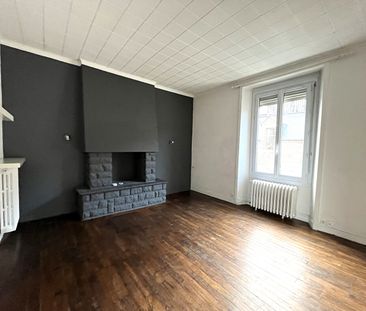 Location Appartement 2 pièces 37m² RENNES 35000 - Photo 1