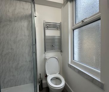 Studio Flat, Finchley Road, NW11 - Photo 6