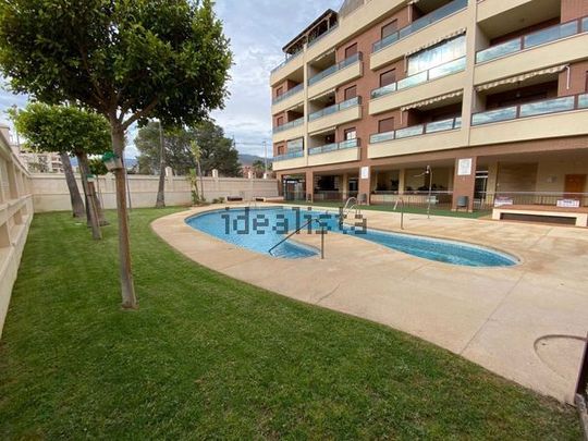 Alquiler de piso en Calle Nino Bravo - Photo 1