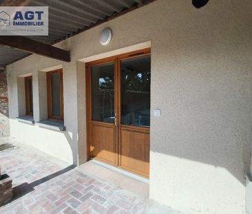 Location Appartement 1 pièce 22m² BEAUVAIS 60000 - Photo 4
