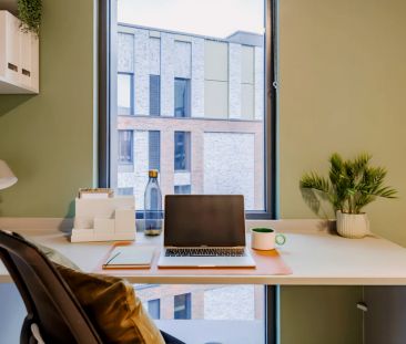 Gold Plus En suite - Photo 3