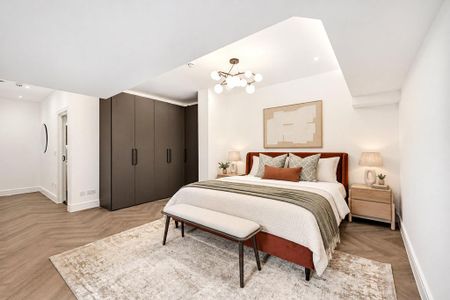 4 bedroom apartment to rent - Photo 5