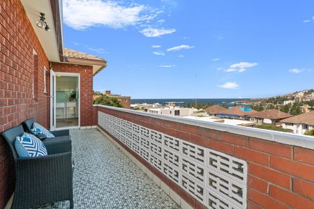 5/11 Hill Street, Coogee NSW 2034 - Apartment For Rent | Domain - Photo 4