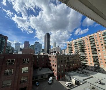 For Lease - 400 Adelaide Street Unit# 807, Toronto, Ontario - Photo 4
